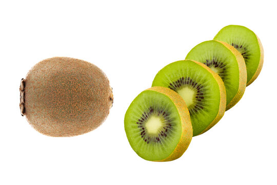 Kiwi Isolated