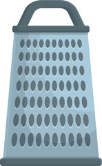 Home tool icon cartoon vector. Cooking cookware. Cook dish