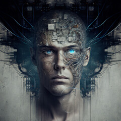 Fear of artificial intelligence