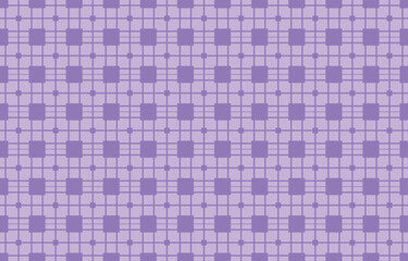 Fototapeta premium Geometric ethnic pattern seamless design for background, wallpaper, fabric, textile.