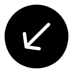 Fototapeta premium diagonal