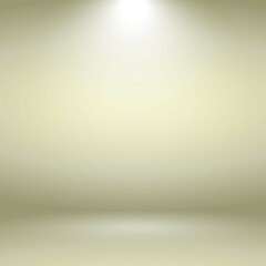 Gradient abstract background.