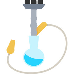 Hookah Icon