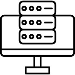 Database Icon