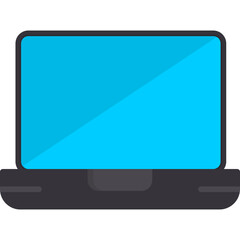 Laptop Icon