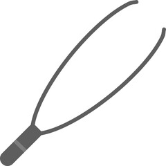Tweezers Icon