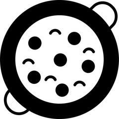 Paella Icon