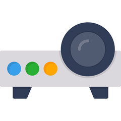 Projector Icon