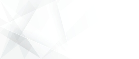 Minimal geometric white background abstract texture design.