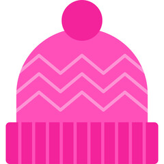Knit Hat Icon