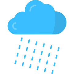 Rainy Icon