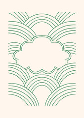 Groovy Boho Modern Celestial Magical 70th Peace Love Print Wall Art Poster Composition Svg 