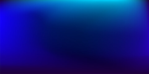 Unusual dark blue gradient. Night sky, space, roughness. Vector.
