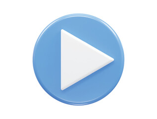 Arrow icon 3d rendering vector illustration element