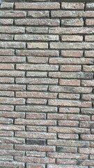 Red brick wall texture background,brick wall texture for for interior or exterior design backdrop,vintage
