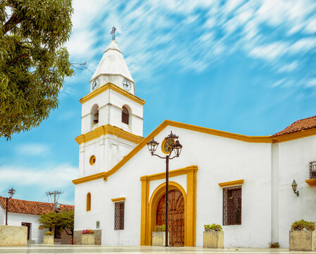 VALLEDUPAR