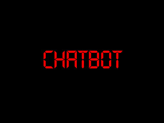 Chatbot