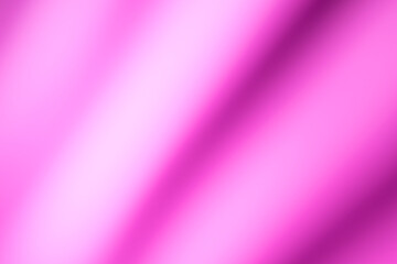 Purple dark and pink smooth silk gradient background degraded