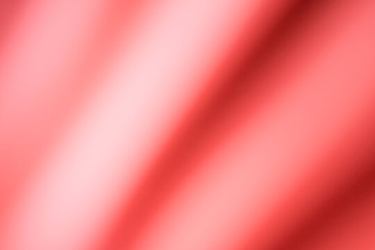 Red dark and pink smooth silk gradient background degraded