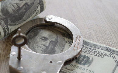 Crime and money are often interrelated, with criminal activity motivated by financial gain. Illicit activities such as theft, fraud, and money laundering can result in significant monetary gains.