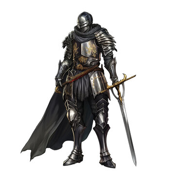 knight png