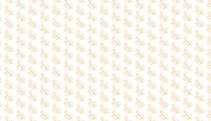 Vector set of design elements, labels and frames for packaging for luxury products in trendy linear style.