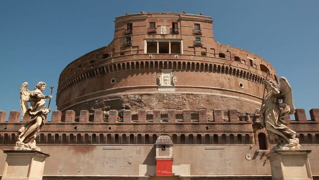 Castel Sant'Angelo
