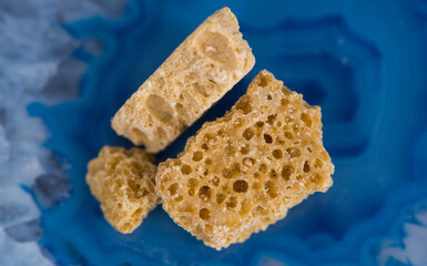 honeycomb hash