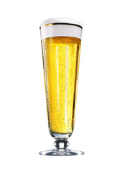Bierglas