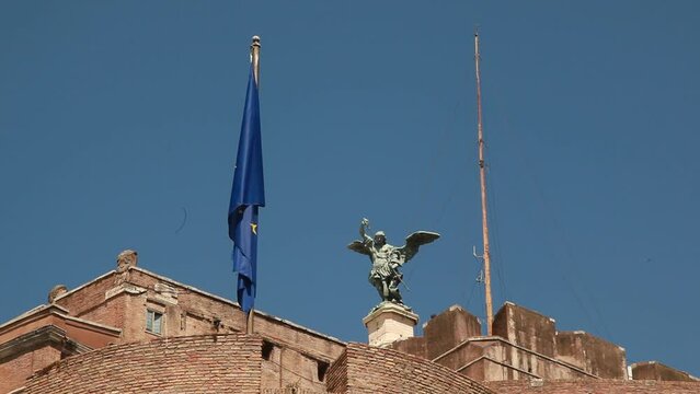 Castel Sant'Angelo

