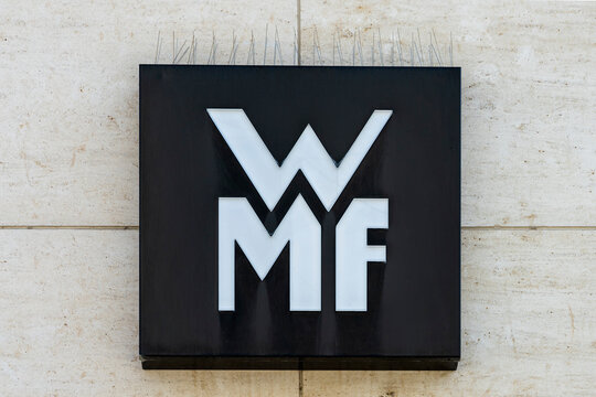 WMF Firmenlogo