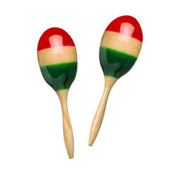 Maracas