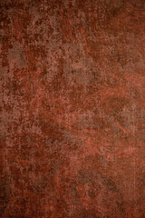 Background wall and stone