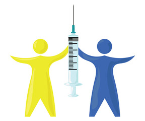 world immunization week, long life for all, immunization, world immunization