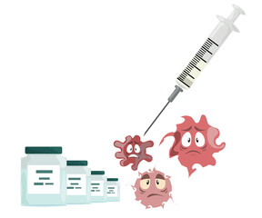 world immunization week, long life for all, immunization, world immunization