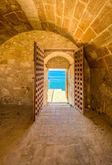 Obraz premium The Sicilian beaches
