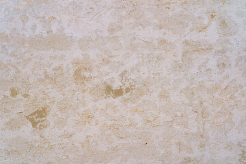 Texture beige marble wall with
