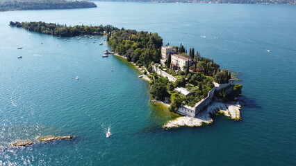 ISOLA DEL GARDA