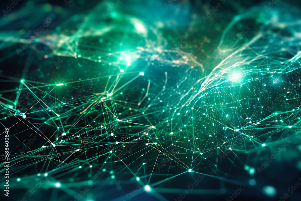Poster expert trader presents insights on the connection between cryptocurrencies and trade markets to top 