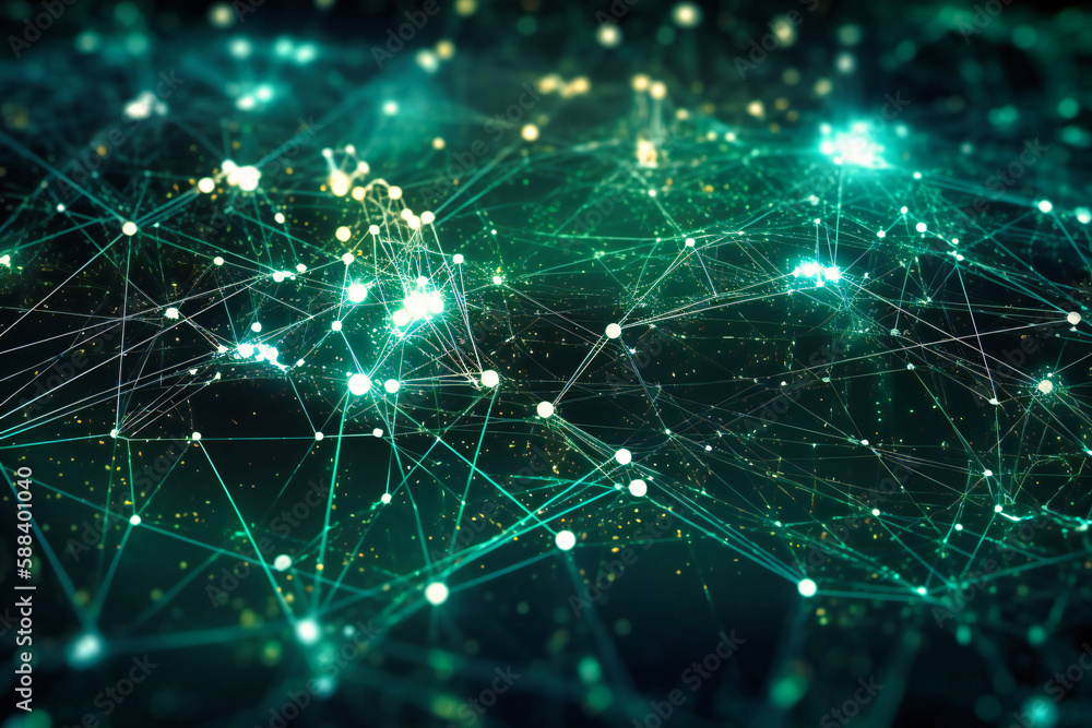 Poster expert trader presents insights on the connection between cryptocurrencies and trade markets to top 