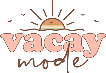 vacay mode svg