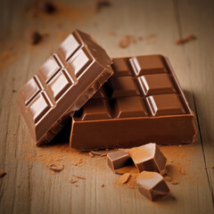 chocolats