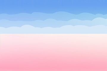 Obraz premium Abstract background with clouds. Generative AI
