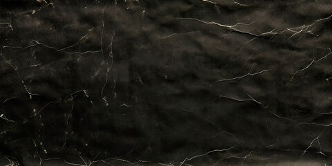 texture of old paper in black