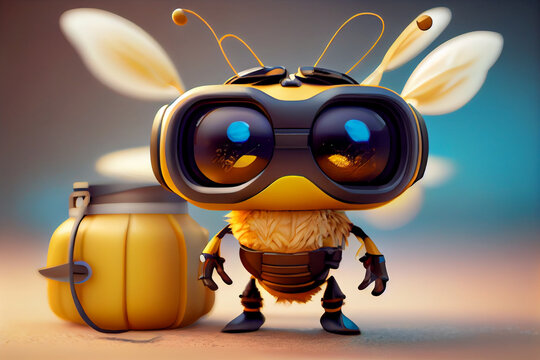 Insects in the Gaming World