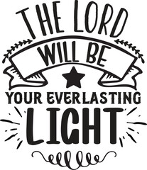 Christian Svg Design