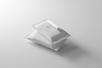wet wipe packaging
