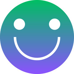 Stock - Smiley Face 1