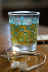 Protest at the Dominican Republic