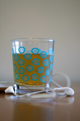 Protest at the Dominican Republic